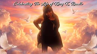 Celebrating The Life of Kizzy K. Randle Profile