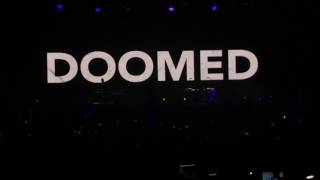 Doomed - Bring Me The Horizon LIVE - Seattle, WA