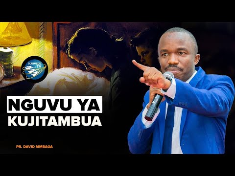 Video: Jinsi ya kutamka uvuguvugu?