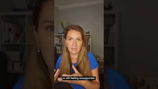 The Gottman method and Emotional Focused therapy