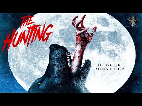 THE HUNTING 🎬 Official Trailer 🎬 Werewolf Horror Movie 🎬 English HD 2022