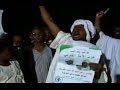 Sudan state security arrests ex-prime