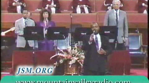 holy is thy name  darrell winn