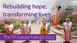 Building Hope