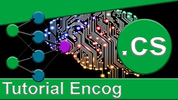 ENCOG FRAMEWORK TUTORIAL REDES NEURAIS APRENDIZADO DE MÁQUINA