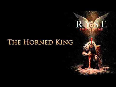 The Horned King