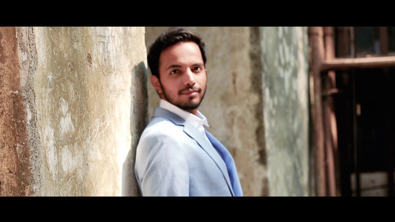 SAURABH + VIBHA PREWEDDING SONG