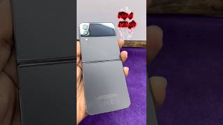 Samsung flip 4📂📲
