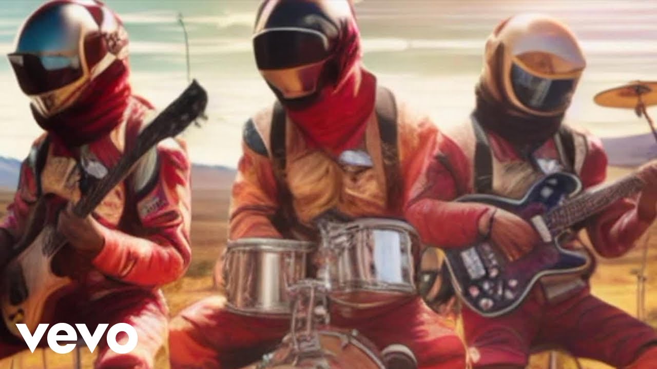 Bandana Sons - Wish It Back