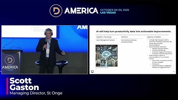 Unlocking Warehouse Excellence 🔓 | AI, Trust & Workforce Transformation | St. Onge