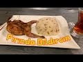 Baked quail recipe  frnda bldrcn tarifi  gebackene wachteln rezept