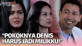 Emang Anna Itu Terlalu Beruntung Dibanding Eliza! | Bawang Putih Berkulit Merah ANTV | Eps 3 Full