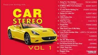 car stereo vol.1