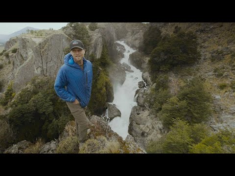 Video: Treffen Sie Matador-Botschafter Chris Korbulic, Pro-Filmemacher Und Kajakfahrer - Matador Network