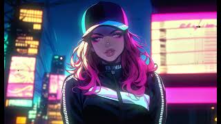 JDM City Lights 🌆 | Trap Beats, Urban Vibes & Drift Aesthetics #JDM #Trap #Urban #Drift