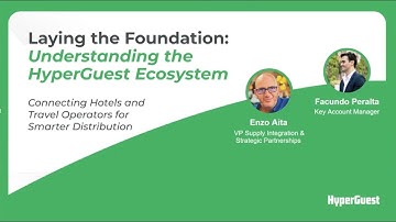 Laying the Foundations: Understanding the HyperGuest Ecosystem