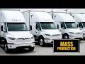Oficial: El Tesla Semi 2026 Ya Está en Producción Masiva y Cambia Todo