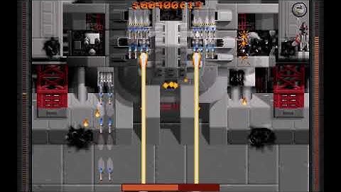 Raptor - Outer Regions - Final Wave