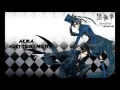 Akira-Aoki Tsuki Michite (Kuroshitsuji-Book Of Circus; Ending) -Lyrics In Description-