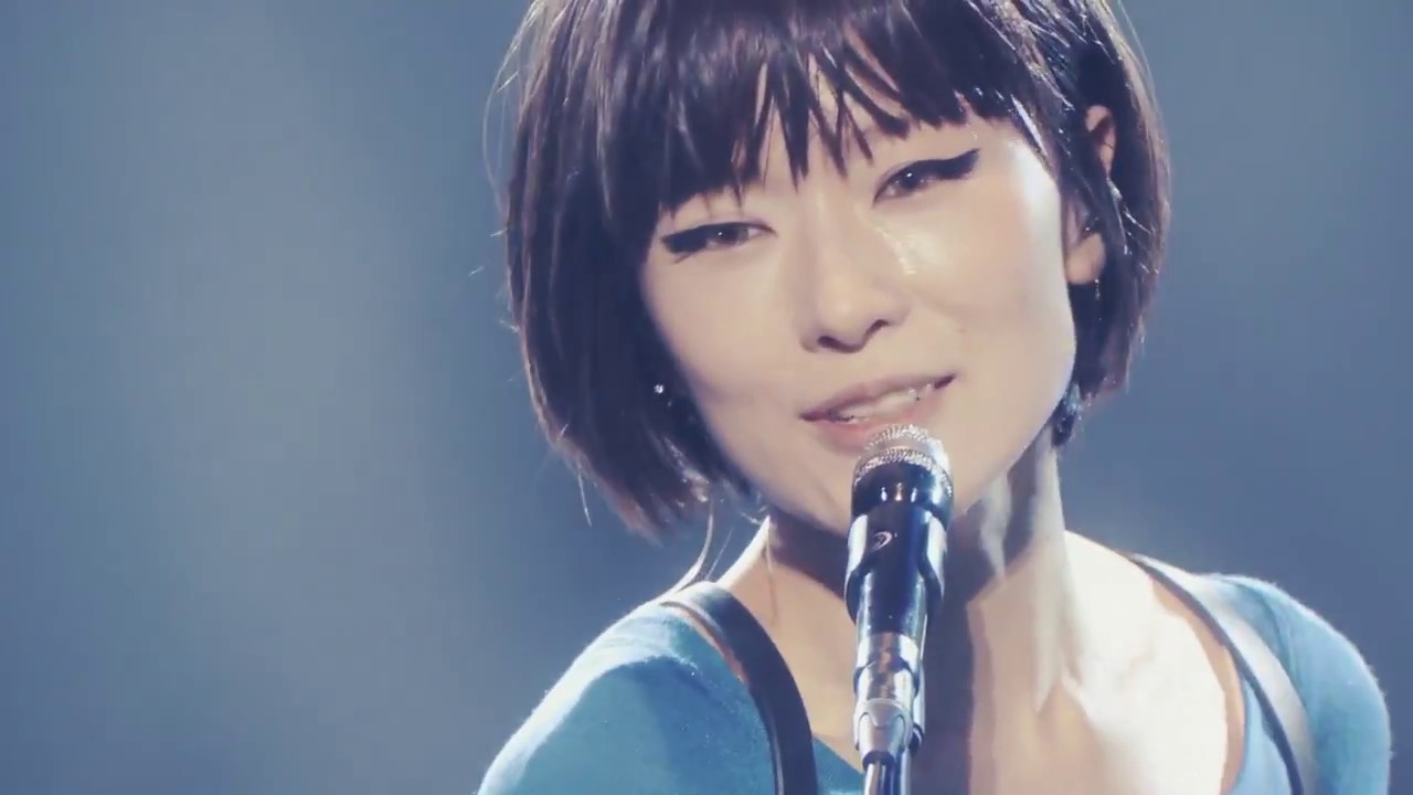 BUZZNIRVANA椎名林檎 Stream [Live] 椎名林檎 - 御祭騒ぎ (Sheena Ringo - Omatsuri