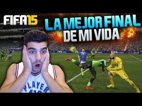 FIFA 15 |