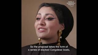 Architect Sumayya Vally: Championing Inclusivity in Urban Design