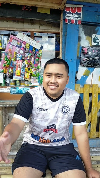 #comedy Panggih jelema stres