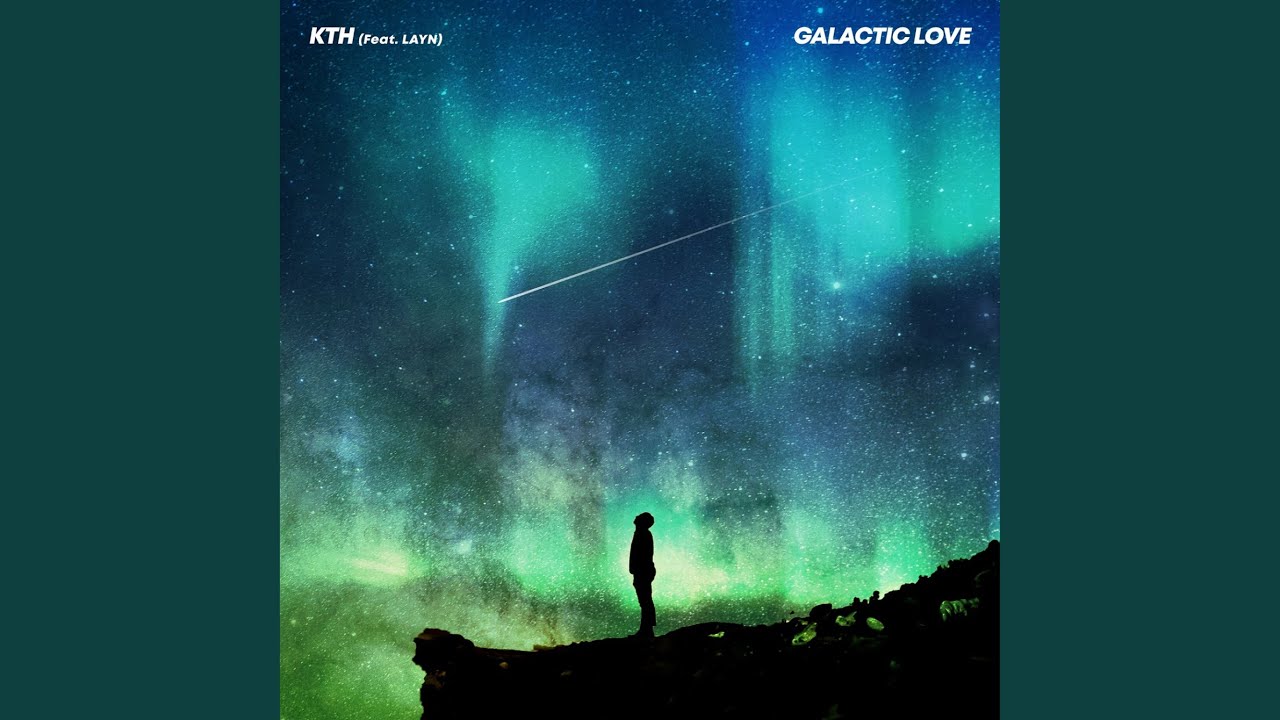 Galactic Love - YouTube