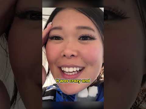 I went to the UK to race Max Verstappen