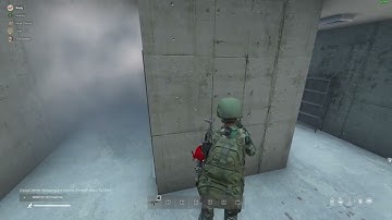First Claymore Kill DayZ