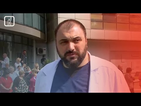 პროტესტი რესპუბლიკურში