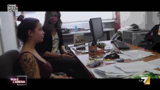 Baby Squillo Dei Parioli, Marianna Ai Magistrati E Ora Cosa Succede?