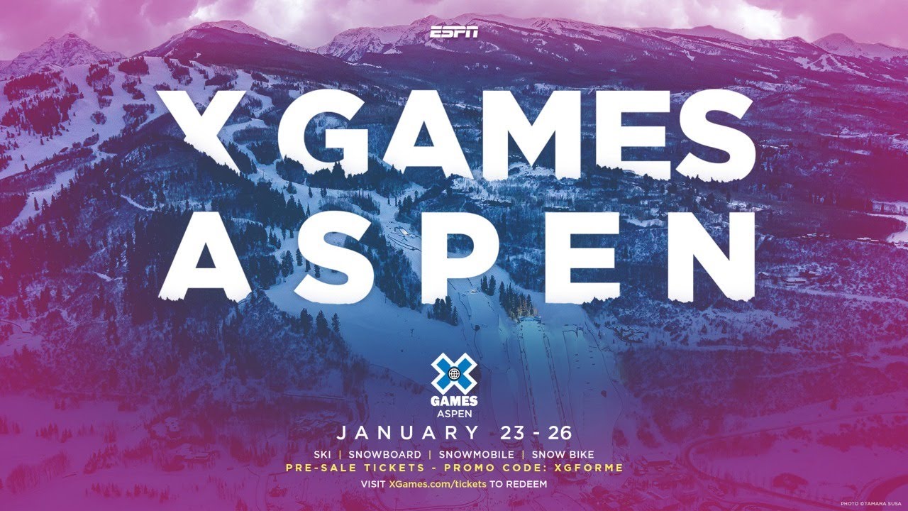 X Games Women's Snowboard SuperPipe Final LIVE ASPEN 2020 YouTube