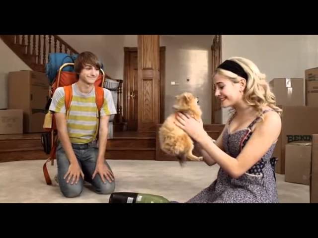 fred figglehorn the movie