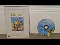 Shrek Uk Dvd 2001 Home Video Format Mp3 Mp4 Free download