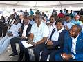Cat Island Welcomes New Office for Agriculture, Marine Resources along with (BAIC) Fish &amp; Farm Shop