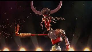 Robots - Hit Me Baby One More Time by Britney Spears full song