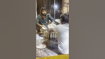 Thumbnail of #bgm #trendingshorts #tabla #trending #shorts #mosesdanny #moses #caleb #eliyalucky #vizag