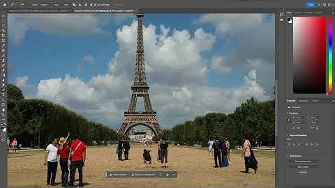 3D Building GROW EFFECT - Premiere Pro Tutorial [Benn TK]