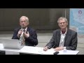 Third Ishibashi Foundation Lecture Series: Part 2 - Panel Discussion
