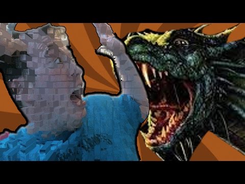 My pet Dragon!