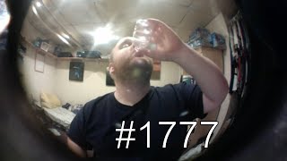 Thumbnail for Jon Drinks Water #1777