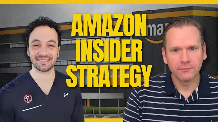 How Amazon Sellers Are Surviving | Supply Chain Chaos, Tariffs, and the Future of Amazon FBA