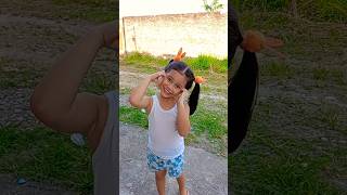 Putri Kecil Ayahfeedshorts shorts comedy