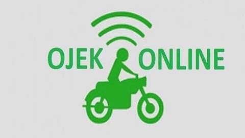 TUTORIAL _ MEMBUAT APLIKASI GOJEK SENDIRI DENGAN SANGAT MUDAH