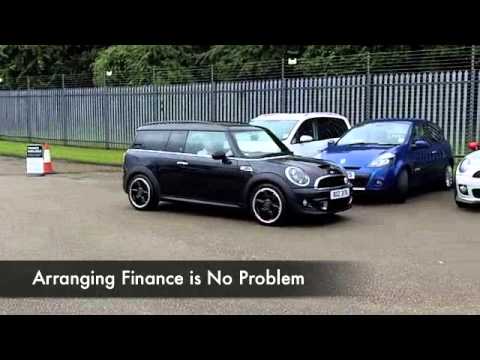 Mini Clubman Diesel Estate 2011 20 Cooper S D Hampton 5dr