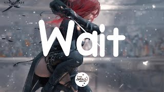 The Tech Thieves - Wait