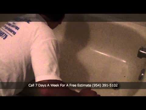 bathtub-reglazing-fort-lauderdale-fl-step-by-step-part-4