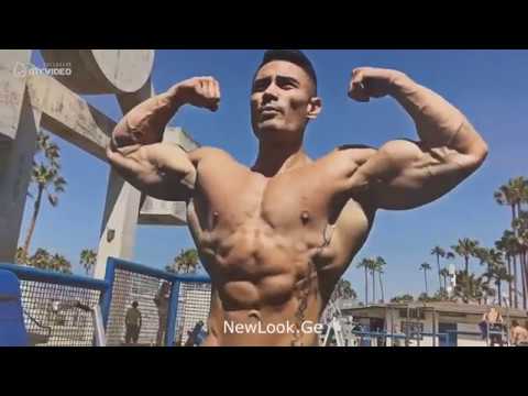 სახიფათო ფაქტები ბოდიბილდერებზე