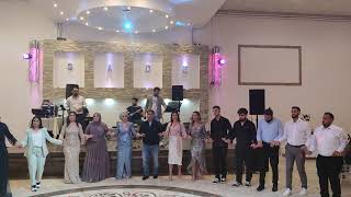 Koma Dicle Grani̇ Erzurum Düğünü